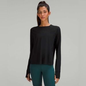 lululemon athletica UV Protection Running top